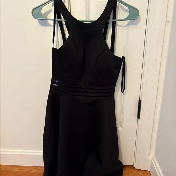 green emerald velvet dress Guisefene Halter Maxi Dress Black